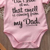 2017 Newborn Baby Bodysuit Cotton Letter Print Infant Boy Girl Jumpsuit Kids Clothes Outfit One Pieces 2017 Newborn Baby Bodysuit Cotton Letter Print Infant Boy Girl Jumpsuit Kids Clothes Outfit One Pieces