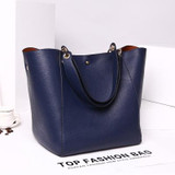 2017 New Women Shoulder Bags Women Tote Big Female Bag Brand Designer Handbags Women Handbag