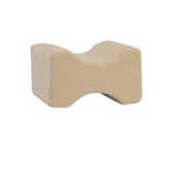Back Pain Reducing Knee Pillow