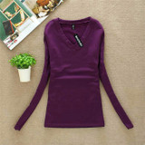 BACHASH New 2017 Fashion Export Brand Women Cashmere Sweater Solid Long Sleeve Slim Women Knitted Wool Sweater Pullovers Spring