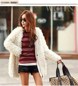 BACHASH New 2017 High Quality Fashion Spring Autumn Winter Sweater Women Wool Pullovers Long Sleeve Fashion Women Clothing Red