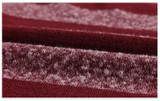 BACHASH New 2017 High Quality Fashion Spring Autumn Winter Sweater Women Wool Pullovers Long Sleeve Fashion Women Clothing Red
