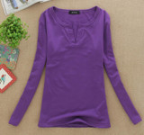 BACHASH New 2017 High Quality Fashion Spring Autumn Winter Sweater Women Pullovers Long Sleeve Fashion Girl Clothing 15 Color