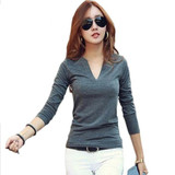 BACHASH New 2017 High Quality Fashion Spring Autumn Winter Sweater Women Pullovers Long Sleeve Fashion Girl Clothing 15 Color