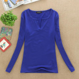 BACHASH New 2017 High Quality Fashion Spring Autumn Winter Sweater Women Pullovers Long Sleeve Fashion Girl Clothing 15 Color