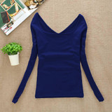 BACHASH Hot Selling New Arrival Women's Sweater Wool Sweater Female Pullover Knit Cashmere Sweater Pullovers Spring Autumn Solid