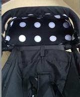BABYYOYA Yoyo Strollers Armrest Bumper Pram Stroller Accessories Bar Carriages General BBZ Pram Pushchairs Carriage Handle Bar