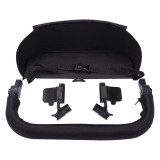 BABYYOYA Yoyo Strollers Armrest Bumper Pram Stroller Accessories Bar Carriages General BBZ Pram Pushchairs Carriage Handle Bar