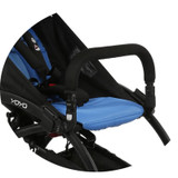 BABYYOYA Yoyo Strollers Armrest Bumper Pram Stroller Accessories Bar Carriages General BBZ Pram Pushchairs Carriage Handle Bar