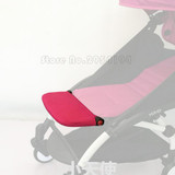 Babyyoya Yoya/Yoyo Stroller Accessories Baby Stroller Footboard Foot Rest For Yoya Stroller Brand Baby Sleep Extend Board
