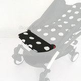 Babyyoya Yoya/Yoyo Stroller Accessories Baby Stroller Footboard Foot Rest For Yoya Stroller Brand Baby Sleep Extend Board