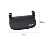 Babyyoya Yoya/Yoyo Stroller Accessories Baby Stroller Footboard Foot Rest For Yoya Stroller Brand Baby Sleep Extend Board