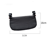 Babyyoya Yoya/Yoyo Stroller Accessories Baby Stroller Footboard Foot Rest For Yoya Stroller Brand Baby Sleep Extend Board