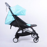 Babyyoya Yoya/Yoyo Stroller Accessories Baby Stroller Footboard Foot Rest For Yoya Stroller Brand Baby Sleep Extend Board
