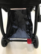 BABYYOYA Baby Stroller Accessories Shopping Basket / Back Plate / Straps for BABYYOYA The Bottom Of The Strollers BABYYOYA Baby Stroller Accessories Shopping Basket / Back Plate / Straps for BABYYOYA The Bottom Of The Strollers