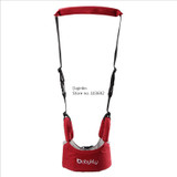 BABYKLY Baby Walker Assistant Toddler Leash Backpack For Kids Walking Baby Belt Child Safety Harness Leash Baby walker Assistant