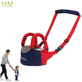 BABYKLY Baby Walker Assistant Toddler Leash Backpack For Kids Walking Baby Belt Child Safety Harness Leash Baby walker Assistant