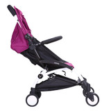 Baby Yoya Stroller Armrest, Bumper Yoya Pram Stroller Accessories Bar Carriages General BBZ Yoyo Stroller Parts Pushchairs Pram