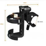 Baby Yoya Stroller Accessories Organizer for Wheelchair Accessoire Poussette Bottle Cup Holder Carriage Pram Throne