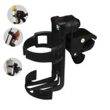 Baby Yoya Stroller Accessories Organizer for Wheelchair Accessoire Poussette Bottle Cup Holder Carriage Pram Throne