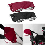 Baby Winter Stroller Warmer Gloves Baby stroller accessories anti-freeze hand muff baby carriage gloves baby clutch glove