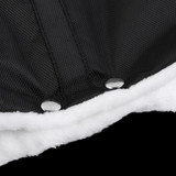 Baby Winter Stroller Warmer Gloves Baby stroller accessories anti-freeze hand muff baby carriage gloves baby clutch glove