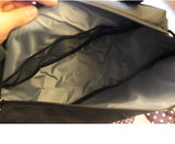 Baby wheelchair bag Baby diaper backpack stroller Pram Cart Bottle Diaper Bag Nylon Newborn Nappy Bag