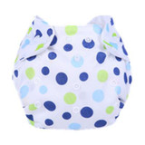 Baby Washable Cloth Diapers Adjustable Nappy Waterproof Reusable baby Diapers Nappies Pocket Inserts