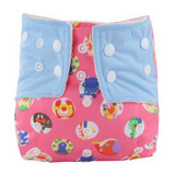 Baby Washable Cloth Diapers Adjustable Nappy Waterproof Reusable baby Diapers Nappies Pocket Inserts