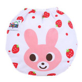 Baby Washable Cloth Diapers Adjustable Nappy Waterproof Reusable baby Diapers Nappies Pocket Inserts