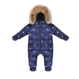 baby warm clothes Duck Down Rompers Snowsuit Outerwear Boy Snow Wear kids Jumpsuit Girl Real Fur Clothing Winter Overalls baby warm clothes Duck Down Rompers Snowsuit Outerwear Boy Snow Wear kids Jumpsuit Girl Real Fur Clothing Winter Overalls