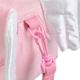 Baby Walking Assistant Infant Toddler safety Harnesses Learning Walk Assistant -Angel Wings
