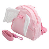 Baby Walking Assistant Infant Toddler safety Harnesses Learning Walk Assistant -Angel Wings
