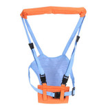 Baby Walking Belt Adjustable Strap Leashes Infant Learning Walking Assistant Toddler Safety Harness Exercise Safe Keepe(6-14M)