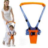Baby Walking Belt Adjustable Strap Leashes Infant Learning Walking Assistant Toddler Safety Harness Exercise Safe Keepe(6-14M)