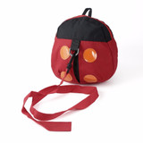 Baby Walker Toddler Leash Backpack For Kids Walking Baby Belt Safety Harness Leash Safety Adjustable Bags Backpack Anti-Lost Hot