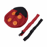 Baby Walker Toddler Leash Backpack For Kids Walking Baby Belt Safety Harness Leash Safety Adjustable Bags Backpack Anti-Lost Hot