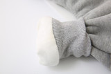 baby velvet pants cartoon infant trousers wholesale
