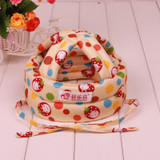 Baby Toddler Cap Anti-collision Protective Hat Baby Safety Helmet Soft Head Security&amp;Protection Head Protector Hats