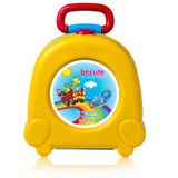 Baby Toilet Cute Portable Travel Baby Potty Car Squatty Potty Child Pot Training Girls Boy Potty Kids Toilet Seat Children's Pot