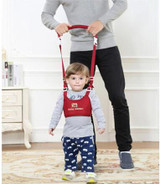 Baby Toddler Walking Assistant Learning Walk Safety Reins Harness Walker Wings Preseervation Belt Carrier Keeper hot selling