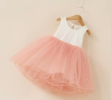 Baby Toddler girl dress 2017 Summer Baptism Princess vestidos white Dancing tutu dress infant kids clothing for Girls clothes Baby Toddler girl dress 2017 Summer Baptism Princess vestidos white Dancing tutu dress infant kids clothing for Girls clothes