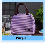 Baby Thermos Mummy Bags Milk Food Insulation Bags Small Size Waterproof Bolso Maternal Crossbody Ice Cooler Lunch Box Bag