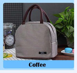 Baby Thermos Mummy Bags Milk Food Insulation Bags Small Size Waterproof Bolso Maternal Crossbody Ice Cooler Lunch Box Bag
