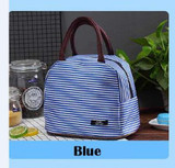 Baby Thermos Mummy Bags Milk Food Insulation Bags Small Size Waterproof Bolso Maternal Crossbody Ice Cooler Lunch Box Bag