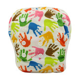 Baby Swimwear Washable Swim Diaper Cover Cloth Pants Reusable Baby Diapers Adjustable Infant Boy Girl Swimsuit Toddler Nappies