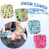 baby swim diapers cloth diaper swimwear baby swim suit for boys or girls children swimwear Free Shipping swimming trunks