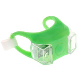 Baby Stroller Safety Light Night Remind Security Alert Lamp Outdoor Accessories