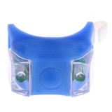 Baby Stroller Safety Light Night Remind Security Alert Lamp Outdoor Accessories