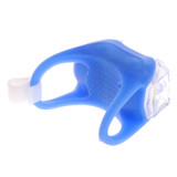 Baby Stroller Safety Light Night Remind Security Alert Lamp Outdoor Accessories